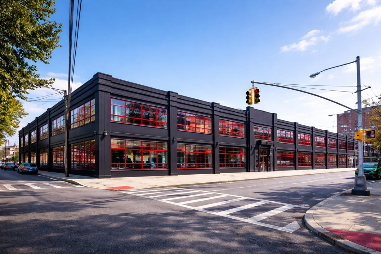 78 Kingsland Avenue Brooklyn project image